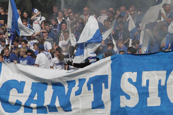 SV Meppen vs VfB Oldenburg (1-2) (2)