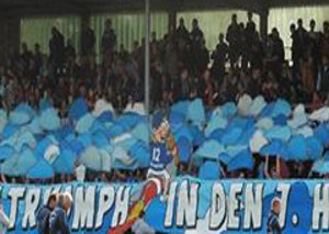 SV Meppen vs VfL Osnabrück (4-5 n.E.)