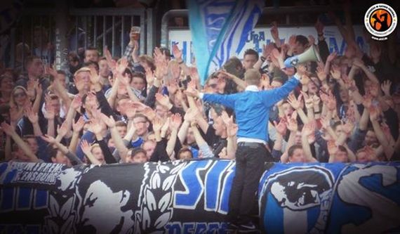 SV Meppen vs VfL Osnabrück (4-5 n.E.) (5)