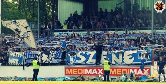 SV Meppen vs VfL Osnabrück (4-5 n.E.) (6)