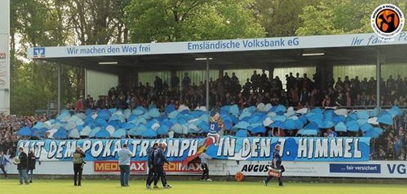 SV Meppen vs VfL Osnabrück (4-5 n.E.) (9)