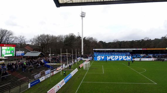 SV Meppen vs VfB Oldenburg (1-5) (4)