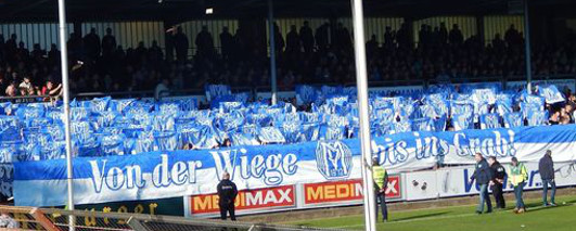 SV Meppen vs VfB Oldenburg (0-1)