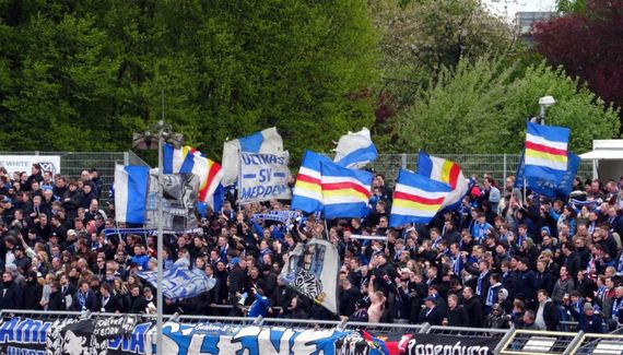 VfB Oldenburg vs SV Meppen (2-0) (5)