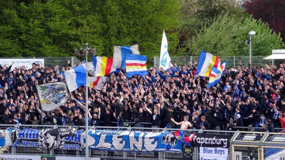VfB Oldenburg vs SV Meppen (2-0) (6)