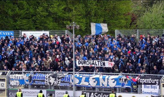 VfB Oldenburg vs SV Meppen (2-0) (7)