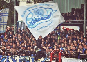 SV Meppen vs SC Fortuna Köln (1-0)