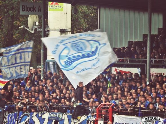 SV Meppen vs SC Fortuna Köln (1-0) (2)