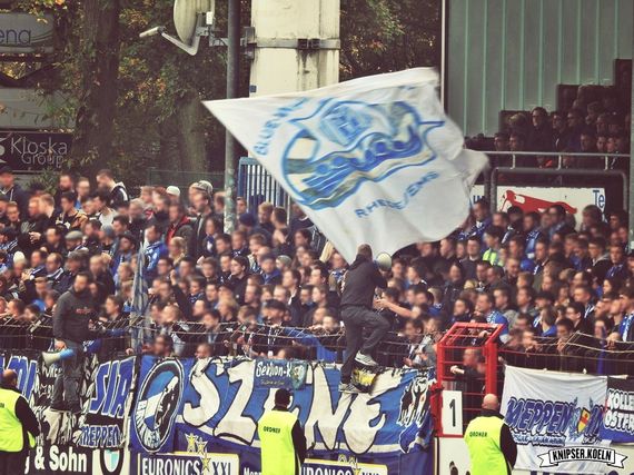SV Meppen vs SC Fortuna Köln (1-0) (3)