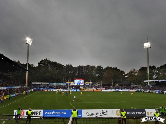 SV Meppen vs SC Fortuna Köln (1-0) (4)