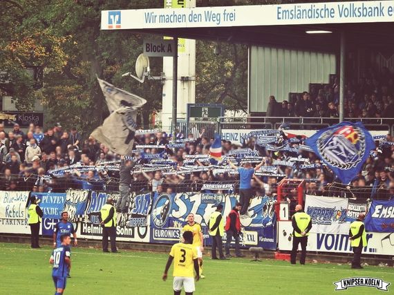 SV Meppen vs SC Fortuna Köln (1-0) (5)