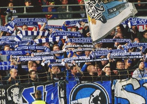SV Meppen vs Chemnitzer FC (3-2)