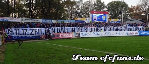 SV Meppen vs Chemnitzer FC (3-2) (1)