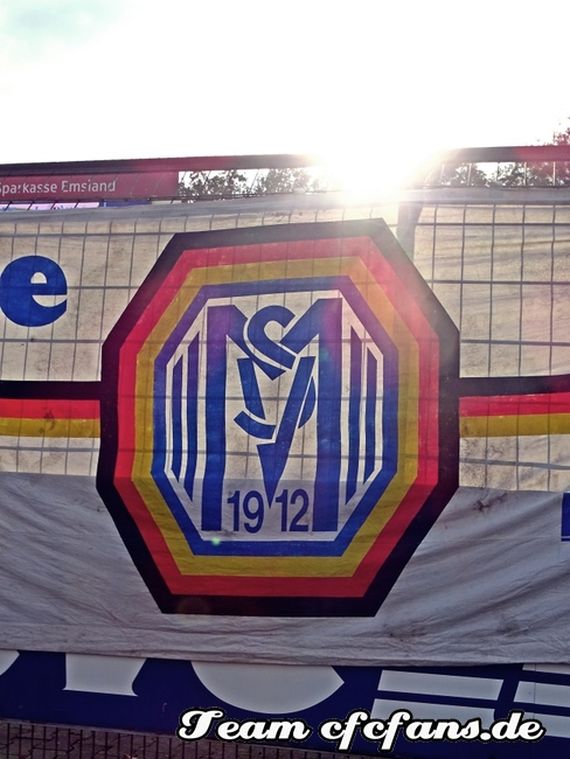 SV Meppen vs Chemnitzer FC (3-2) (2)