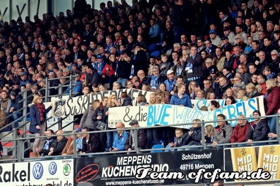 SV Meppen vs Chemnitzer FC (3-2) (3)