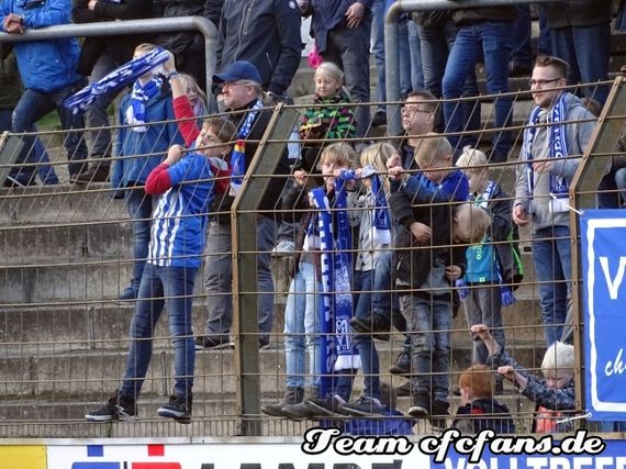 SV Meppen vs Chemnitzer FC (3-2) (4)