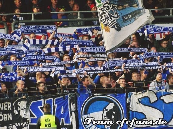SV Meppen vs Chemnitzer FC (3-2) (5)