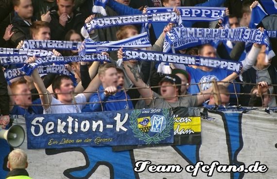 SV Meppen vs Chemnitzer FC (3-2) (7)