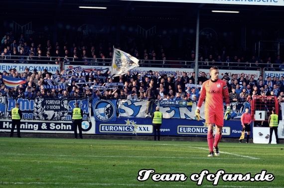 SV Meppen vs Chemnitzer FC (3-2) (8)