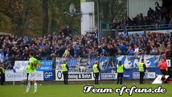 SV Meppen vs Chemnitzer FC (3-2) (9)