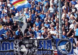 SC Preußen Münster vs SV Meppen (3-0)