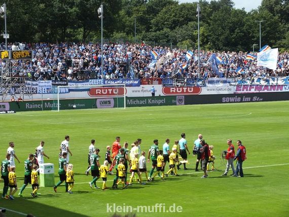 SC Preußen Münster vs SV Meppen (3-0) (1)