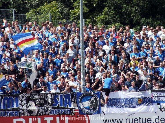 SC Preußen Münster vs SV Meppen (3-0) (2)