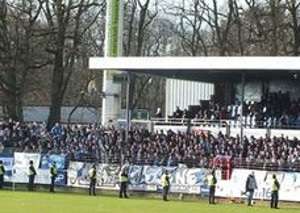 SV Meppen vs SC Preußen Münster (2-0)