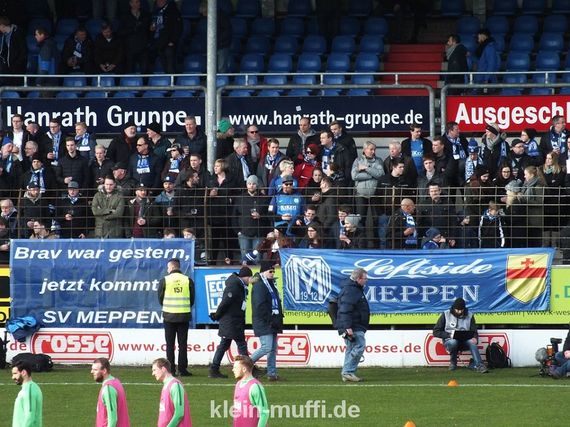 SV Meppen vs SC Preußen Münster (2-0) (3)