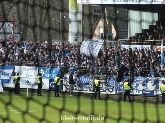 SV Meppen vs SC Preußen Münster (2-0) (4)
