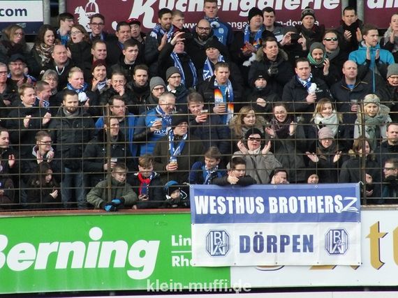 SV Meppen vs SC Preußen Münster (2-0) (5)