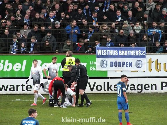 SV Meppen vs SC Preußen Münster (2-0) (6)