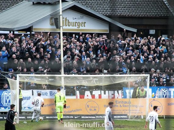 SV Meppen vs SC Preußen Münster (2-0) (8)