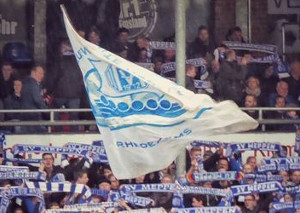 SV Meppen vs FC Carl Zeiss Jena (2-1)