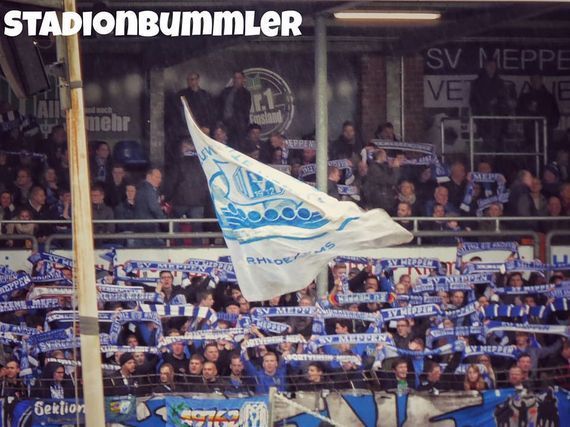 SV Meppen vs FC Carl Zeiss Jena (2-1) (2)