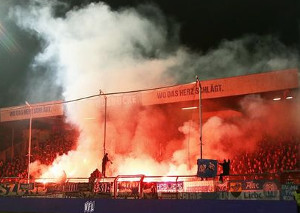 VfL Osnabrück vs SV Meppen (2-2)