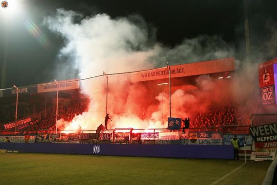 VfL Osnabrück vs SV Meppen (2-2) (3)