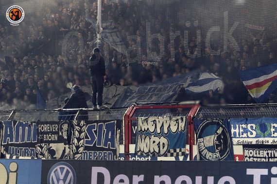 VfL Osnabrück vs SV Meppen (2-2) (9)
