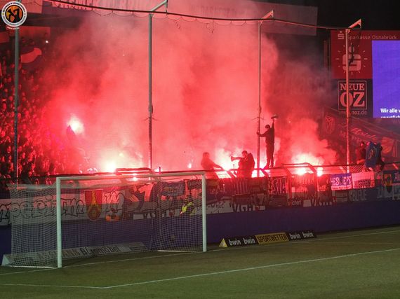 VfL Osnabrück vs SV Meppen (2-2) (11)
