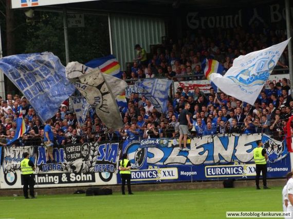 SV Meppen vs 1. FC Magdeburg (1-2) (1)