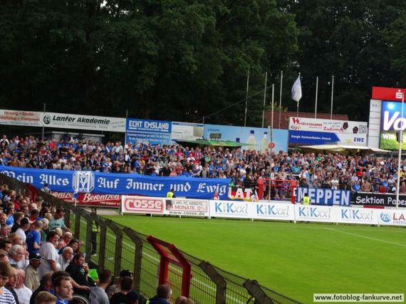 SV Meppen vs 1. FC Magdeburg (1-2) (5)