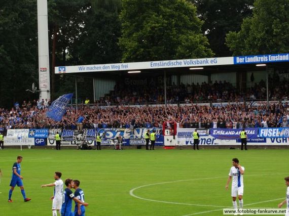 SV Meppen vs 1. FC Magdeburg (1-2) (7)