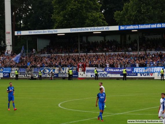 SV Meppen vs 1. FC Magdeburg (1-2) (8)