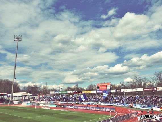 SC Fortuna Köln vs SV Meppen (0-2) (1)