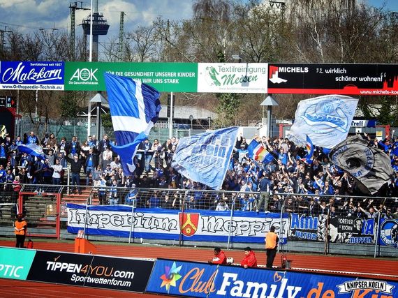SC Fortuna Köln vs SV Meppen (0-2) (2)
