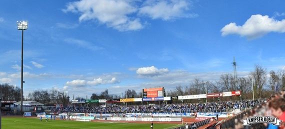 SC Fortuna Köln vs SV Meppen (0-2) (7)