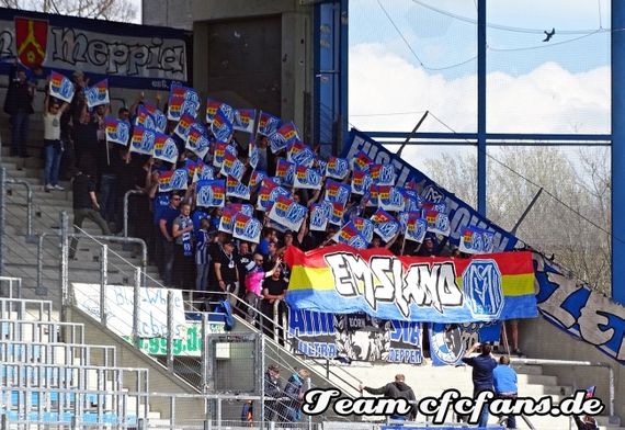 Chemnitzer FC vs SV Meppen (1-2) (3)