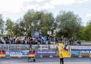 FC Carl Zeiss Jena vs SV Meppen (2-2)