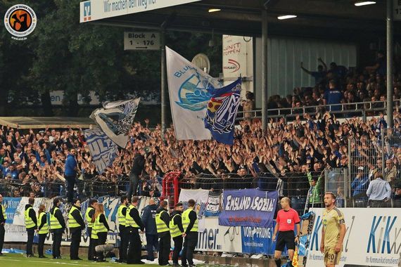 SV Meppen vs VfL Osnabrück (1-0) (4)
