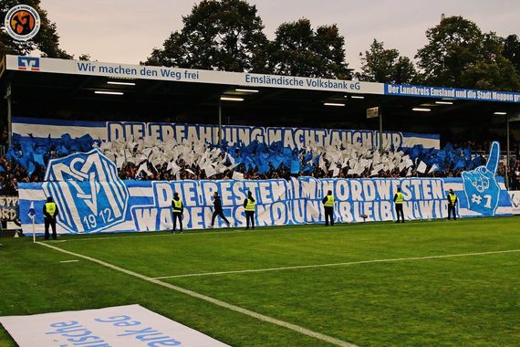 SV Meppen vs VfL Osnabrück (1-0) (6)